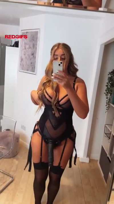I&rsquo;ll split your ass wide open and make you beg harder when I finally stop