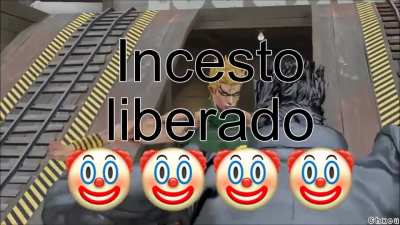 Incesto liberado