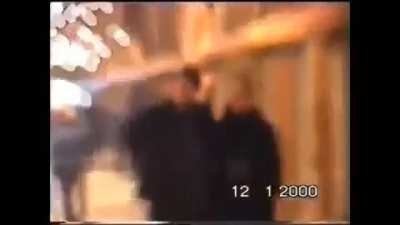 Turkish soldiers hunt girls