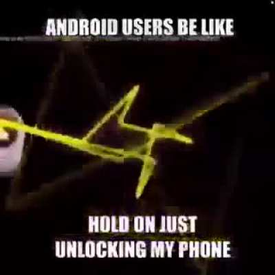 Android or Iphone?