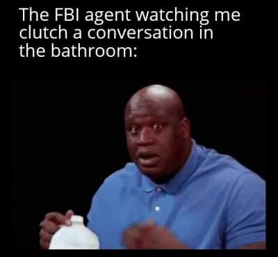 Damn he almost lost