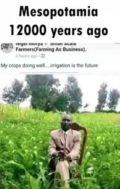 Business is booming
