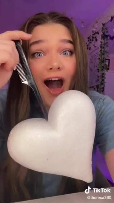 i found the napalm tiktok