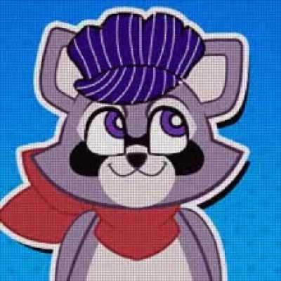 Who's this silly guy