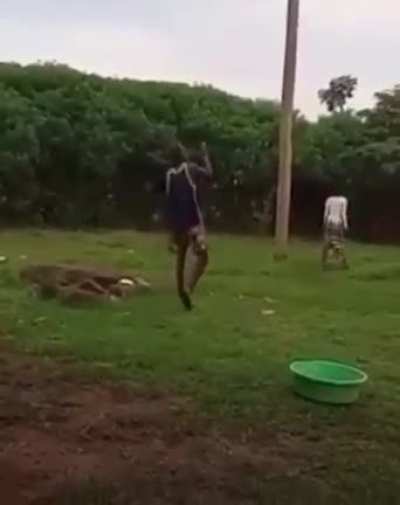 Outta context Kenya