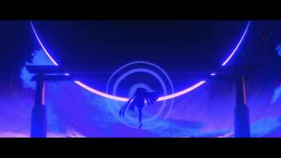 Porn? Memes? No. Cosmic war by Exyl &amp; Creo