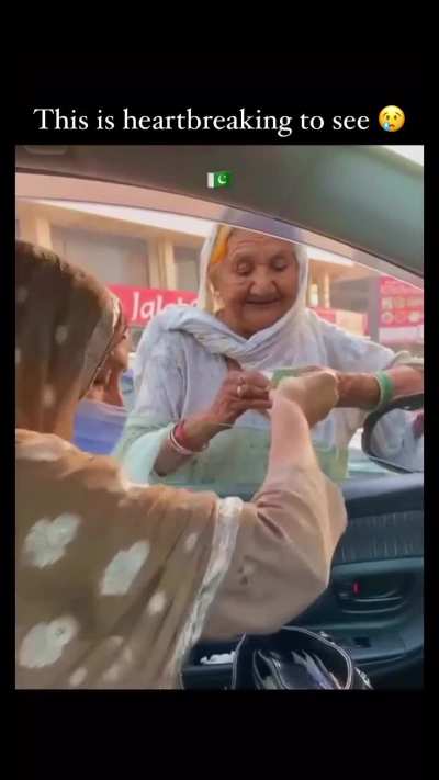 Long shot but does anyone have any information on her whereabouts? Thanks 