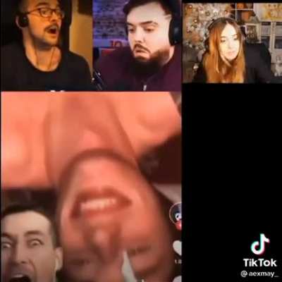 Unexpected