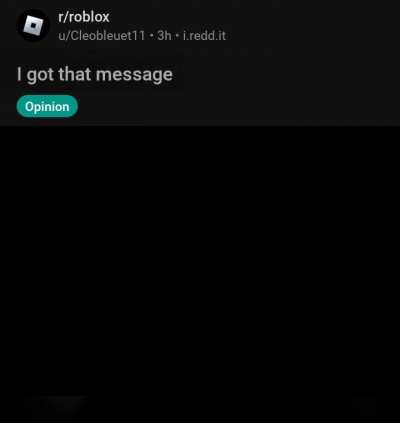 Uh oh