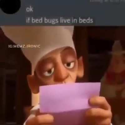 Shower thoughts
