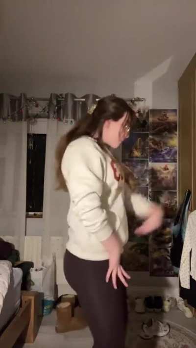 New tiktok