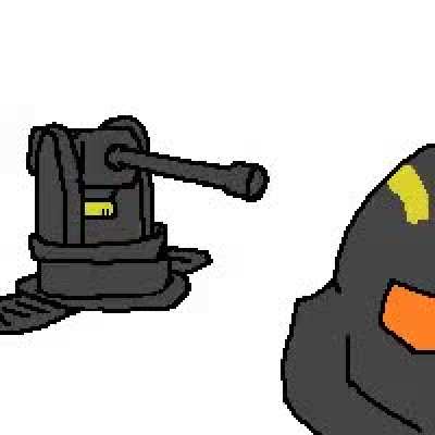 turret