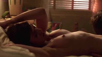 Lizzy Caplan