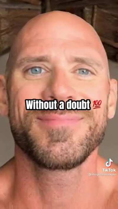 Sohnny jins😤😤