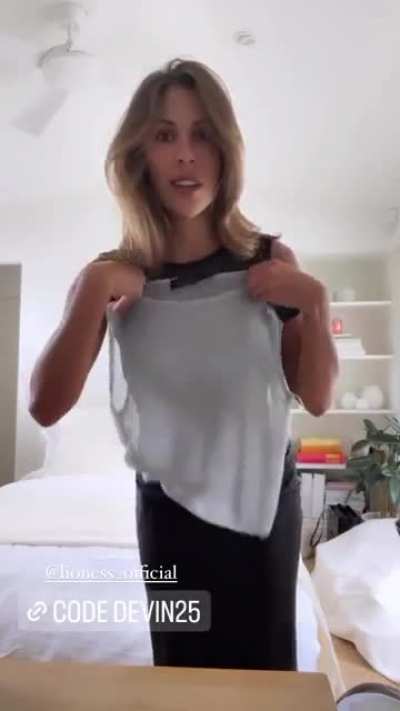 Super busty