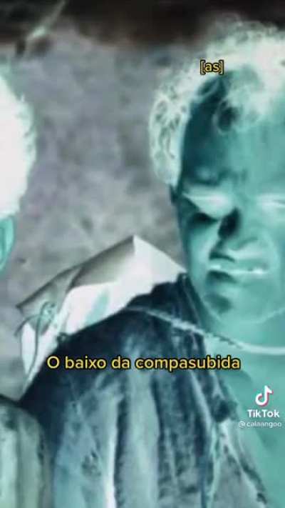 Em comemora&ccedil;&atilde;o ao sub ter voltado irei postar um meme (ignorem o video ser do tiktok, apenas roubei de um amigo)