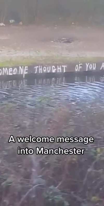With love from Europe