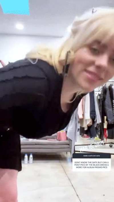 Billie Eilish