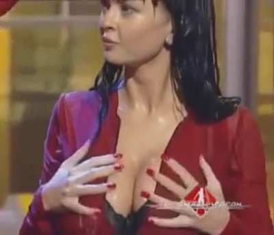 Katya Sidorenko