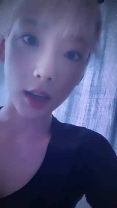 Taeyeon