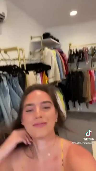 small nipslip. 