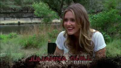 Julianna's Friday the 13th Bonus content compilation fan edit (NSFW)