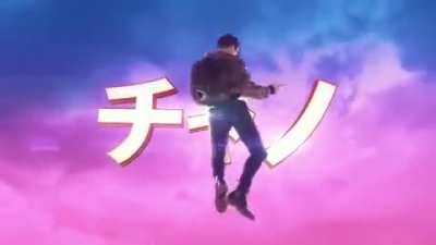 CHANO - Opening Oficial (video original de Swarped)