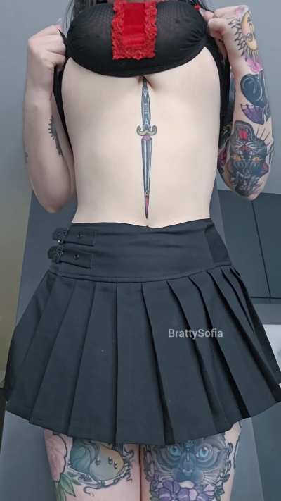 Church approved outfit