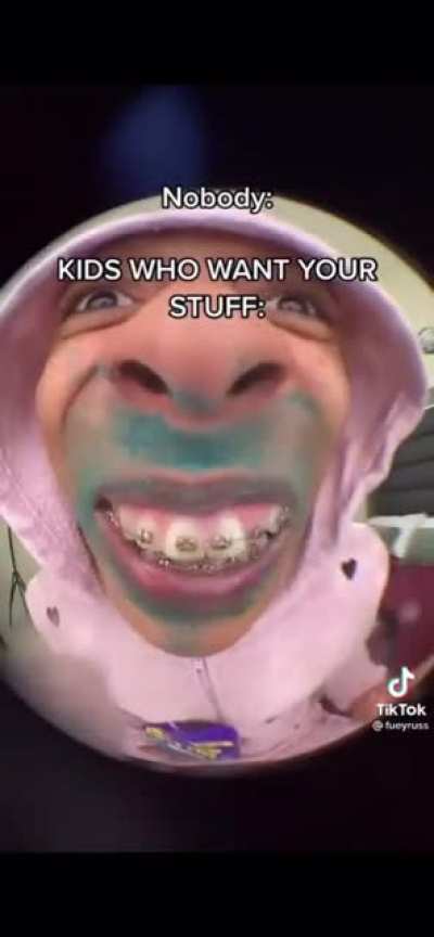 You got games on your phone?