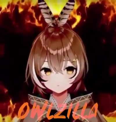 Nanashi &ldquo;Rap God&rdquo; Mumei