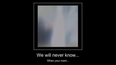 me when your?