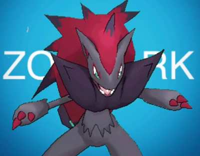 MR. ZOROOOOO