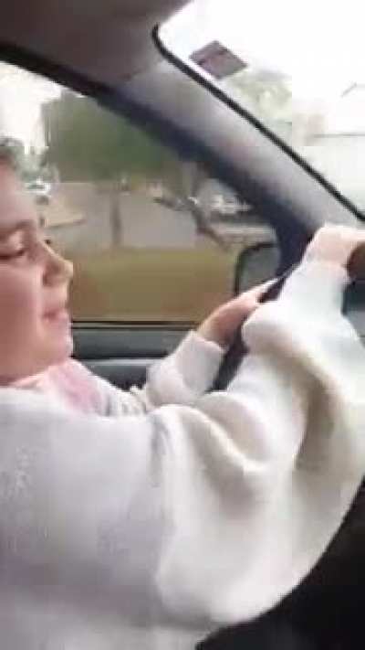 Driving Without a Drivers License