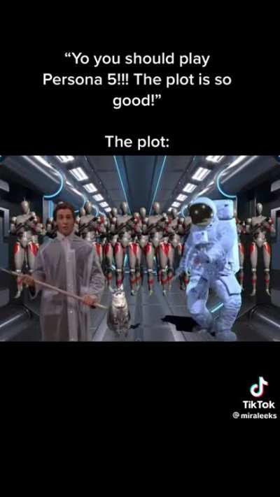 so true