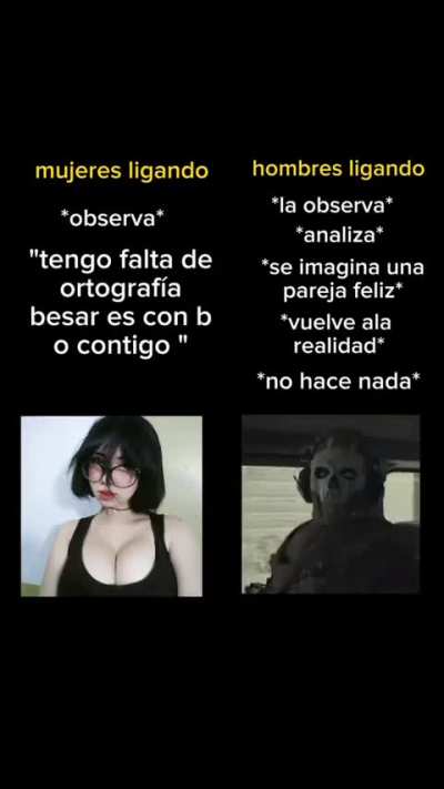 ... pasa mucho