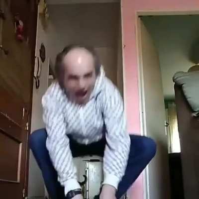 El pap&aacute; de hardy