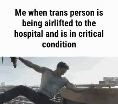 Health care denial