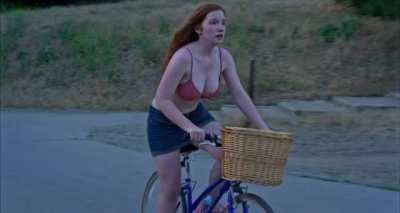 Annalise Basso From Furlong
