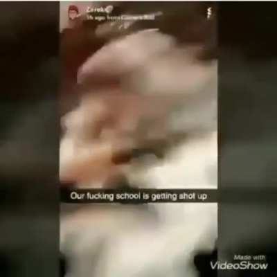 I feel so bad for laughing 😅