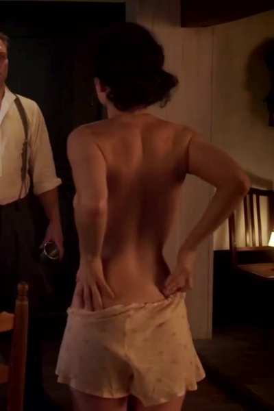 Lily James