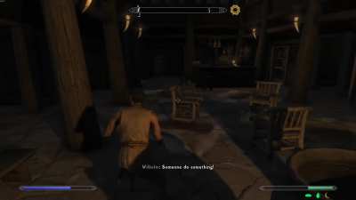 What the fuck Lydia
