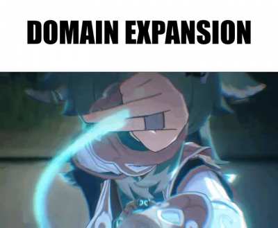 i had to make this