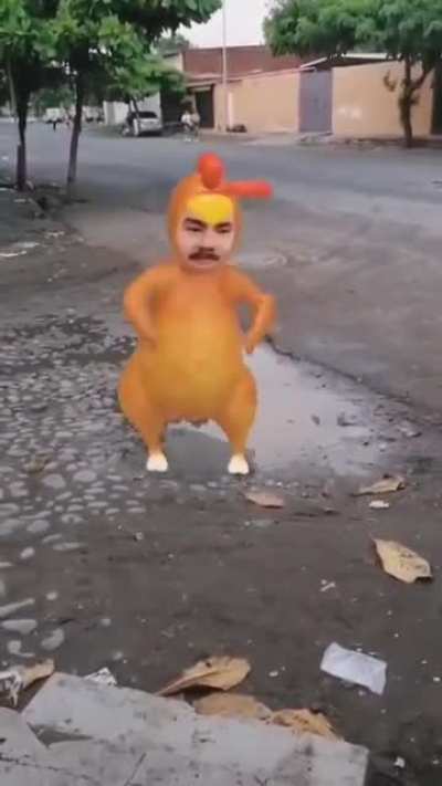 🧃 - c gran video
