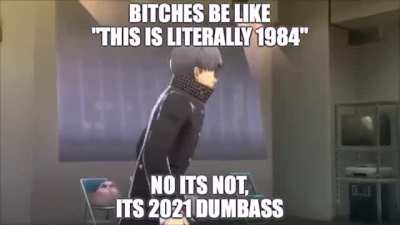 NOOOOO MY FREE SPEECH😭😭😭