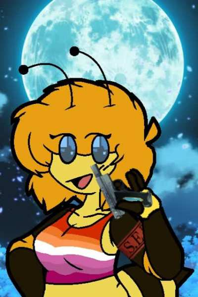 fuck my bees - spring of bees mix