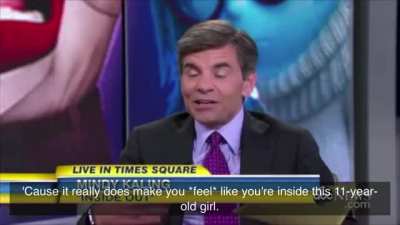 I would have to disagree