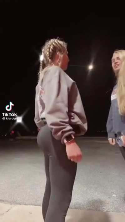 Imagine the backshots