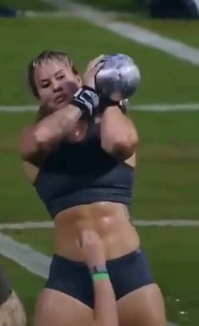 Dani Speegle 