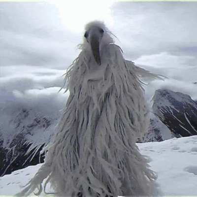 My master, he don&rsquo;t talk much but he&rsquo;s chill and cast mad spells.