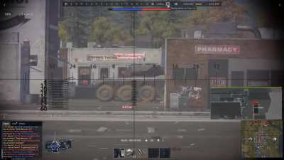 Did i got Gaijin&rsquo;d ?